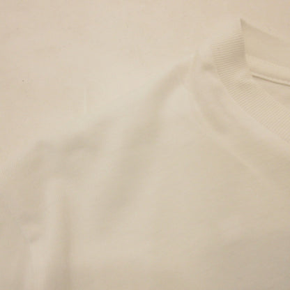 【中古】COACH | コーチ WOOD PECKER 半袖Ｔシャツ C3394 ホワイト サイズ：M