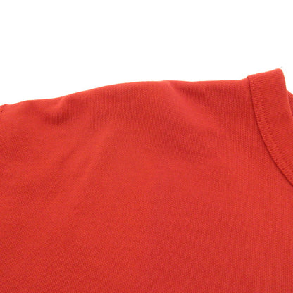 【中古】Ron Herman | ロンハーマン SWEAT TEE 半袖Ｔシャツ 3020900052 レッド サイズ：L