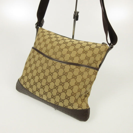 【中古】GUCCI | グッチ ショルダーバッグ 145857