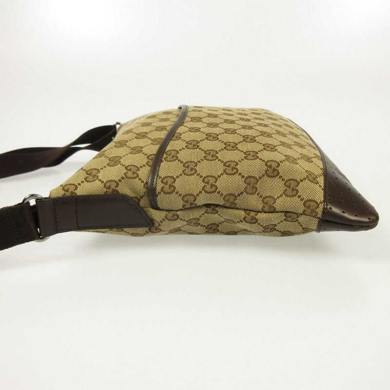 【中古】GUCCI | グッチ ショルダーバッグ 145857