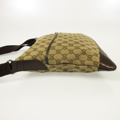 【中古】GUCCI | グッチ ショルダーバッグ 145857