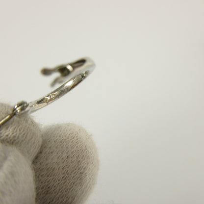 【中古】SWAROVSKI | スワロフスキー ICONIC SWAN ピアス ピアス 5512577 シルバー
