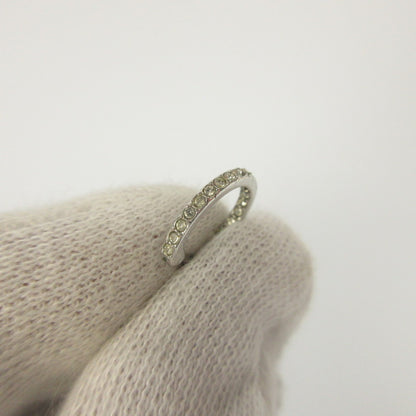 【中古】SWAROVSKI | スワロフスキー ICONIC SWAN ピアス ピアス 5512577 シルバー