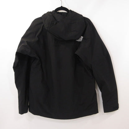 【中古】THE NORTH FACE | ザ・ノースフェイス MOUNTAIN JACKET マウンテンパーカー NP61800 ブラック サイズ：M