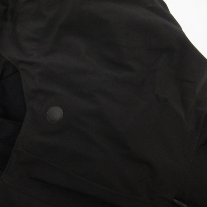 【中古】THE NORTH FACE | ザ・ノースフェイス MOUNTAIN JACKET マウンテンパーカー NP61800 ブラック サイズ：M