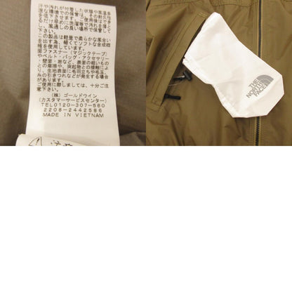 【中古】THE NORTH FACE | ザ・ノースフェイス Free Run Stream Jacket ナイロンジャケット NP12390 2023S/S サイズ：M