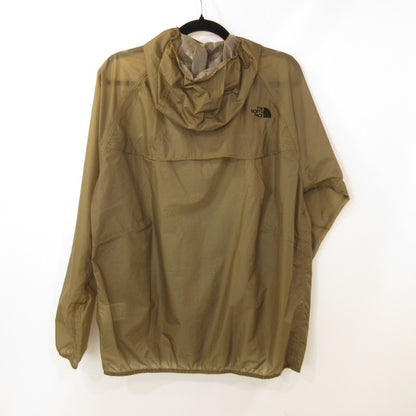 【中古】THE NORTH FACE | ザ・ノースフェイス Free Run Stream Jacket ナイロンジャケット NP12390 2023S/S サイズ：M