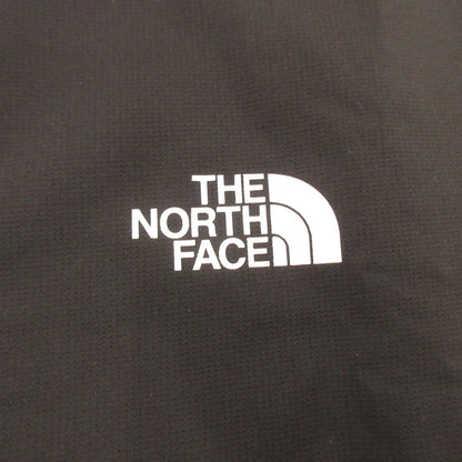 【中古】THE NORTH FACE | ザ・ノースフェイス S/S TECH POLO ポロシャツ NT22598 2025S/S ブラック サイズ：M