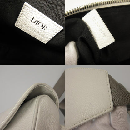 【中古】Dior | ディオール SADDLE ボディバッグ 1ADPO093YMJ ポップアップ限定
