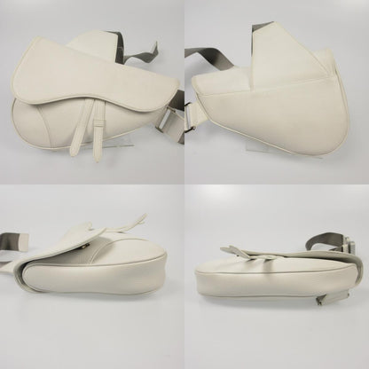 【中古】Dior | ディオール SADDLE ボディバッグ 1ADPO093YMJ ポップアップ限定