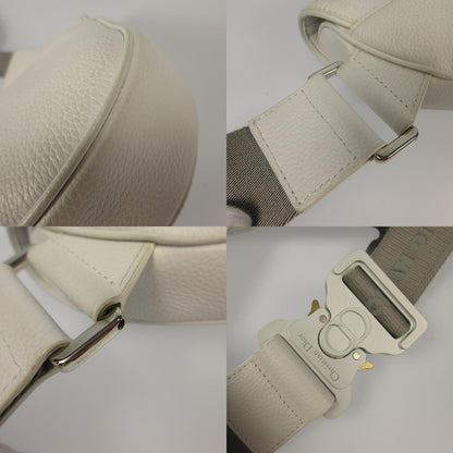 【中古】Dior | ディオール SADDLE ボディバッグ 1ADPO093YMJ ポップアップ限定