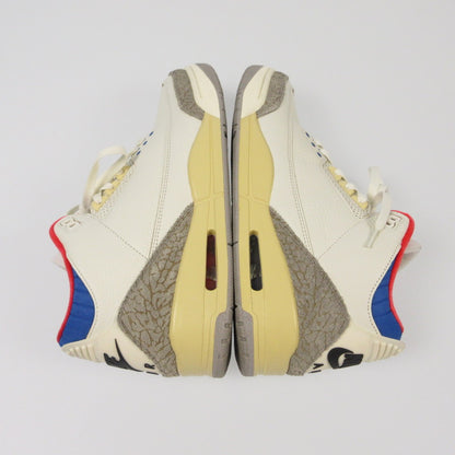 【中古】NIKE | ナイキ AIR JORDAN 3 RETRO OG SP 'SEOUL 2.0' スニーカー IB1482-100 ホワイト 28cm