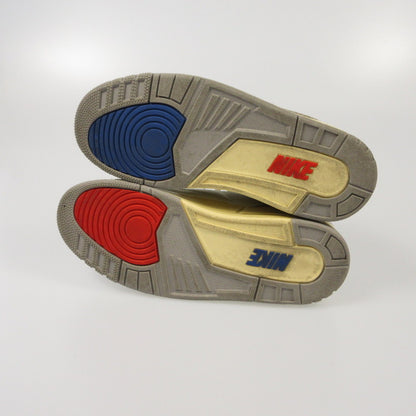 【中古】NIKE | ナイキ AIR JORDAN 3 RETRO OG SP 'SEOUL 2.0' スニーカー IB1482-100 ホワイト 28cm