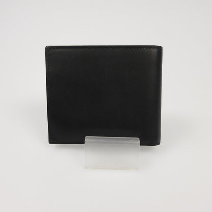 【中古】Paul Smith | ポール・スミス 二つ折り財布 M1A4833 BMULTI 79 ブラック