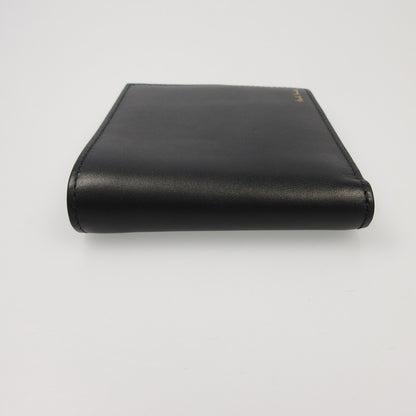 【中古】Paul Smith | ポール・スミス 二つ折り財布 M1A4833 BMULTI 79 ブラック