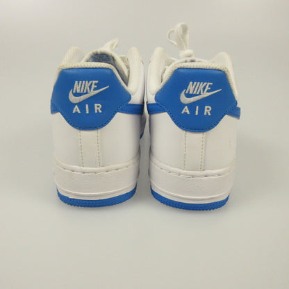 【中古】NIKE | ナイキ AIR FORCE 1 '07 スニーカー FJ4146-103 ホワイト 26.5cm