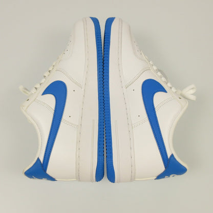 【中古】NIKE | ナイキ AIR FORCE 1 '07 スニーカー FJ4146-103 ホワイト 26.5cm
