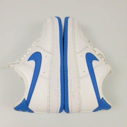 【中古】NIKE | ナイキ AIR FORCE 1 '07 スニーカー FJ4146-103 ホワイト 26.5cm