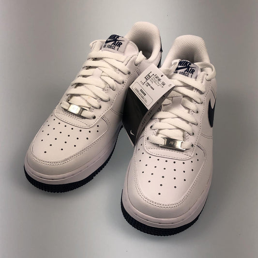 【中古】NIKE | ナイキ AIR FORCE 1 LOW スニーカー FJ4146-104 ホワイト 24cm