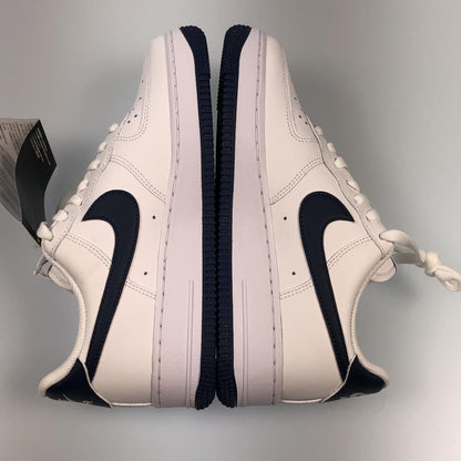【中古】NIKE | ナイキ AIR FORCE 1 LOW スニーカー FJ4146-104 ホワイト 24cm