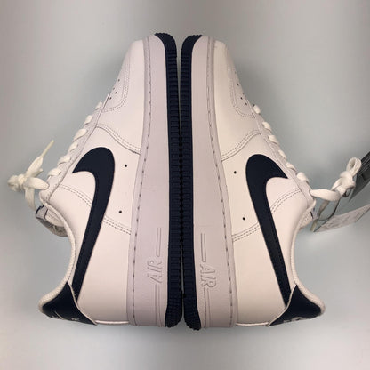 【中古】NIKE | ナイキ AIR FORCE 1 LOW スニーカー FJ4146-104 ホワイト 24cm