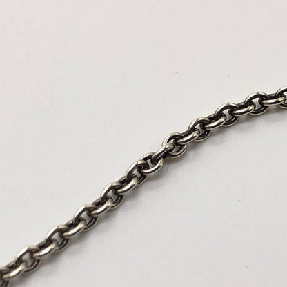 【中古】Tiffany&co | ティファニー オープンハート ブレスレット