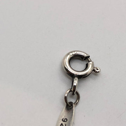 【中古】Tiffany&co | ティファニー オープンハート ブレスレット