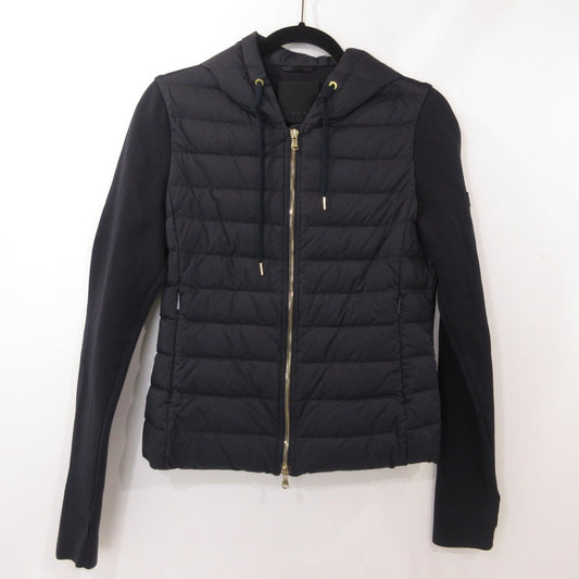 【中古】TATRAS | タトラス VIENS ダウンジャケット LTAT25S4028-D 国内正規品 ネイビー サイズ：3