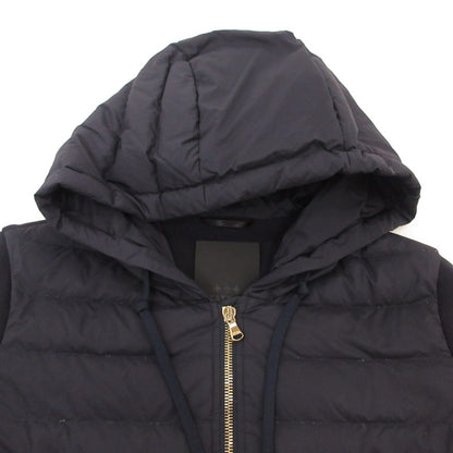 【中古】TATRAS | タトラス VIENS ダウンジャケット LTAT25S4028-D 国内正規品 ネイビー サイズ：3