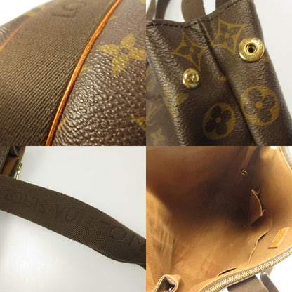 LOUIS VUITTON | ルイ・ヴィトン カバボブール トートバッグ M53013