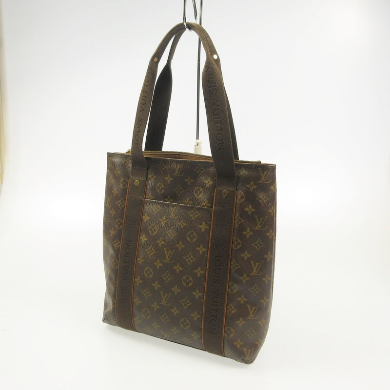 LOUIS VUITTON | ルイ・ヴィトン カバボブール トートバッグ M53013