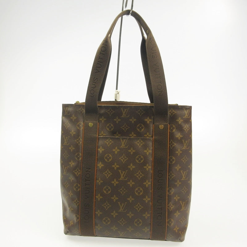 LOUIS VUITTON | ルイ・ヴィトン カバボブール トートバッグ M53013
