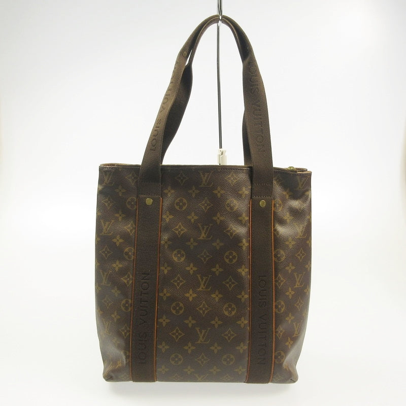 LOUIS VUITTON | ルイ・ヴィトン カバボブール トートバッグ M53013
