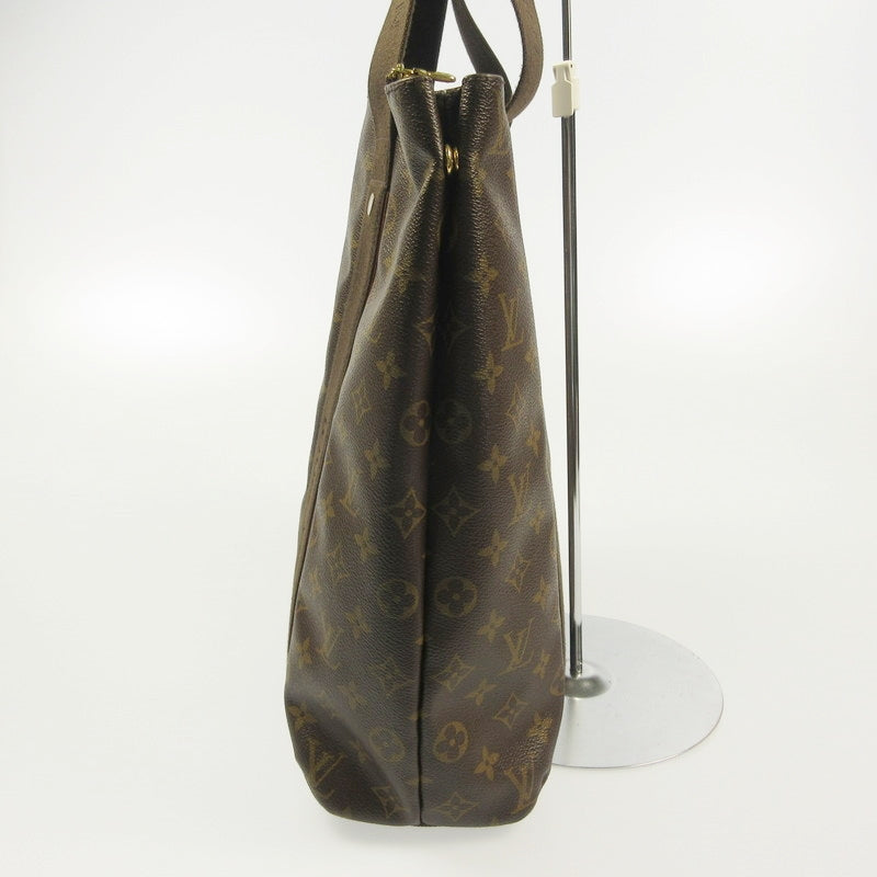 LOUIS VUITTON | ルイ・ヴィトン カバボブール トートバッグ M53013