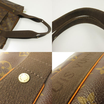 LOUIS VUITTON | ルイ・ヴィトン カバボブール トートバッグ M53013