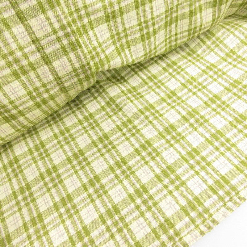【中古】HUF | ハフ Total Eclipse Plaid Shirt 半袖シャツ SP25 BU00238 2025S/S サイズ：M