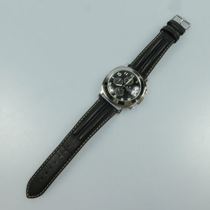 【中古】BULOVA | ブローバー 腕時計 BVV402 ※ベルト非純正 シルバー
