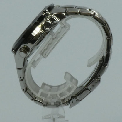 【中古】CASIO | カシオ EDIFICE 腕時計 EQW-M1100 シルバー