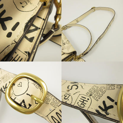 【中古】COACH | コーチ タビーショルダーバッグ26 その他バッグ CCB04