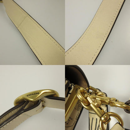 【中古】COACH | コーチ タビーショルダーバッグ26 その他バッグ CCB04