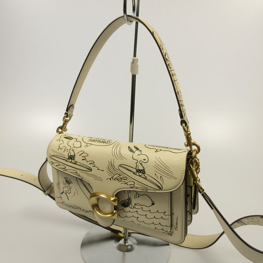 【中古】COACH | コーチ タビーショルダーバッグ26 その他バッグ CCB04
