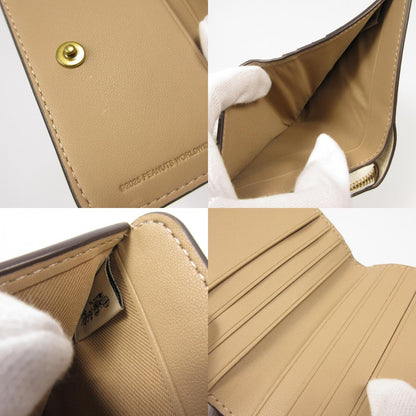 【中古】COACH | コーチ エッセンシャルビルフォールドウォレット 長財布 CCB23