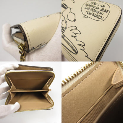 【中古】COACH | コーチ エッセンシャルビルフォールドウォレット 長財布 CCB23