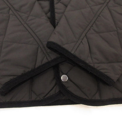 【中古】Kinloch Anderson | キンロックアンダーソン QUILTED JKT その他アウター KLA-000-233005 ブラック サイズ：38