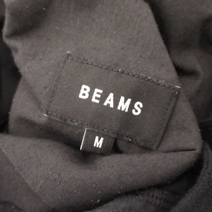 【中古】BEAMS | ビームス ビッグ6ポケットカーゴパンツ カーゴパンツ 11-24-2828-791 ブラック サイズ：M