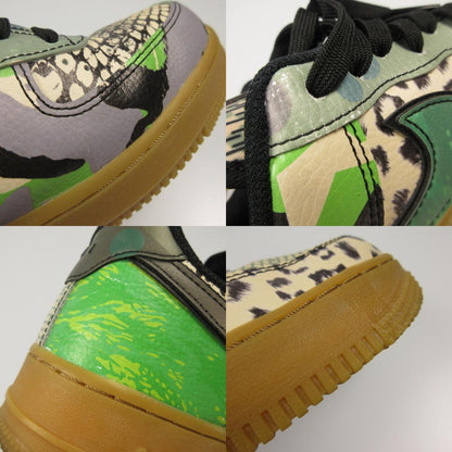【中古】NIKE | ナイキ AIR FORCE 1 LOW 'CITY OF DREAMS' スニーカー CT8441-002 27cm