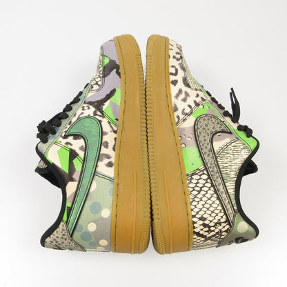 【中古】NIKE | ナイキ AIR FORCE 1 LOW 'CITY OF DREAMS' スニーカー CT8441-002 27cm
