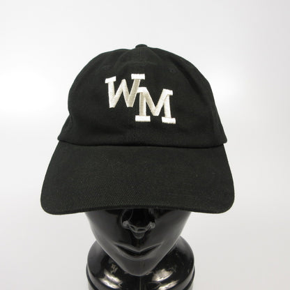 【中古】WACKOMARIA | ワコマリア 6 PANEL CAP TYPE-2 キャップ 24FW-WMA-CP07 2024A/W ブラック