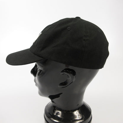 【中古】WACKOMARIA | ワコマリア 6 PANEL CAP TYPE-2 キャップ 24FW-WMA-CP07 2024A/W ブラック