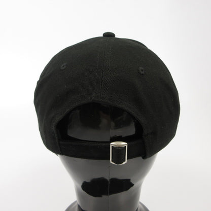 【中古】WACKOMARIA | ワコマリア 6 PANEL CAP TYPE-2 キャップ 24FW-WMA-CP07 2024A/W ブラック